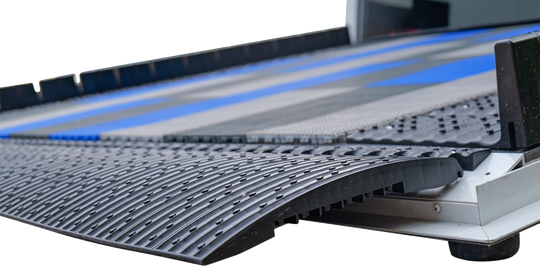 CALIBER Edge Glides XL - 4-Pack 1624