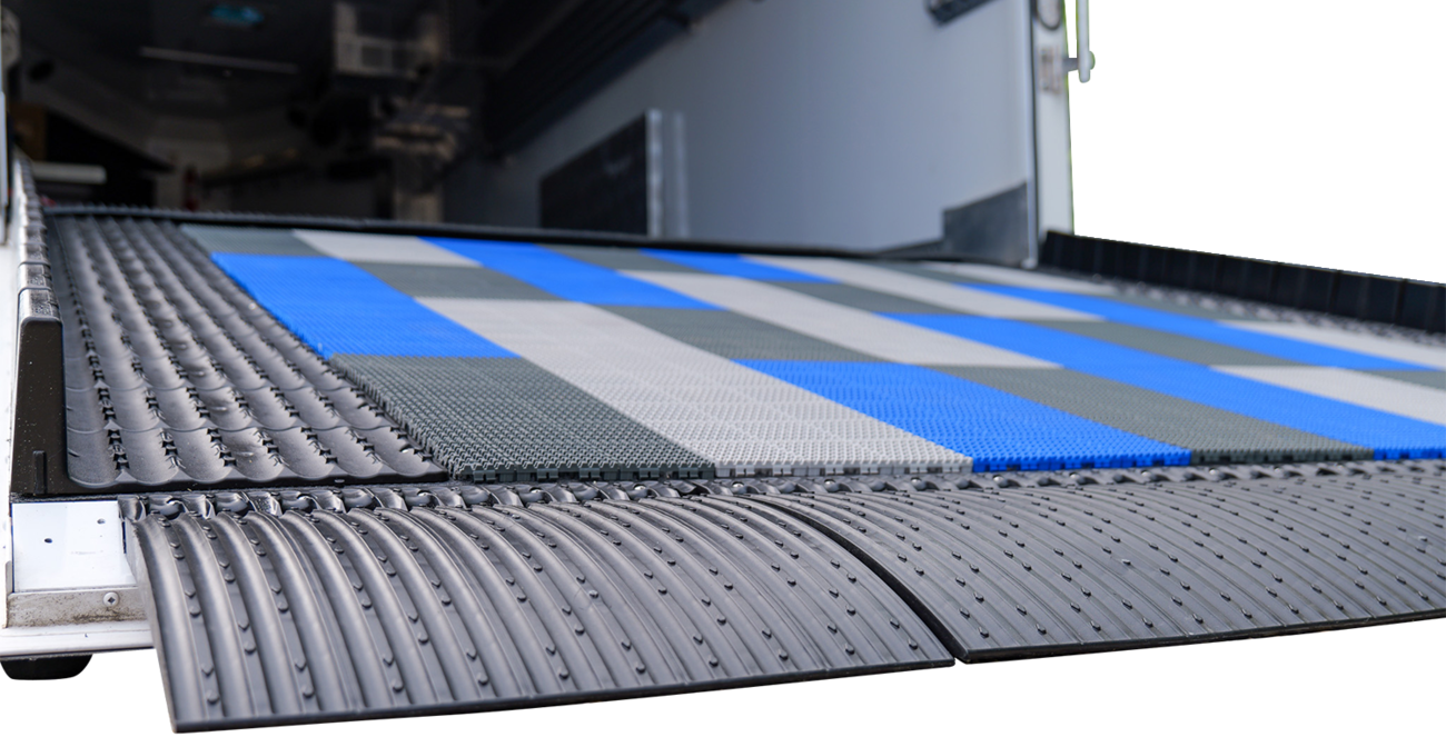 CALIBER Edge Glides XL - 4-Pack 1624