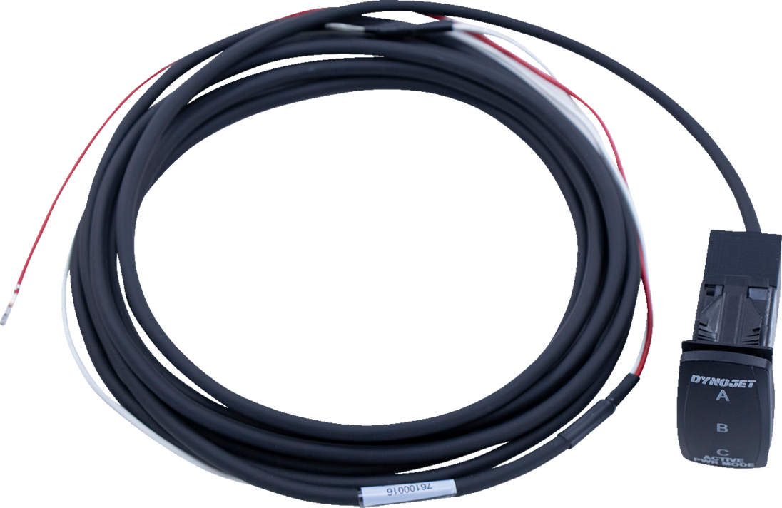 DYNOJET - Active Power Mode Switch for Polaris - 10204052