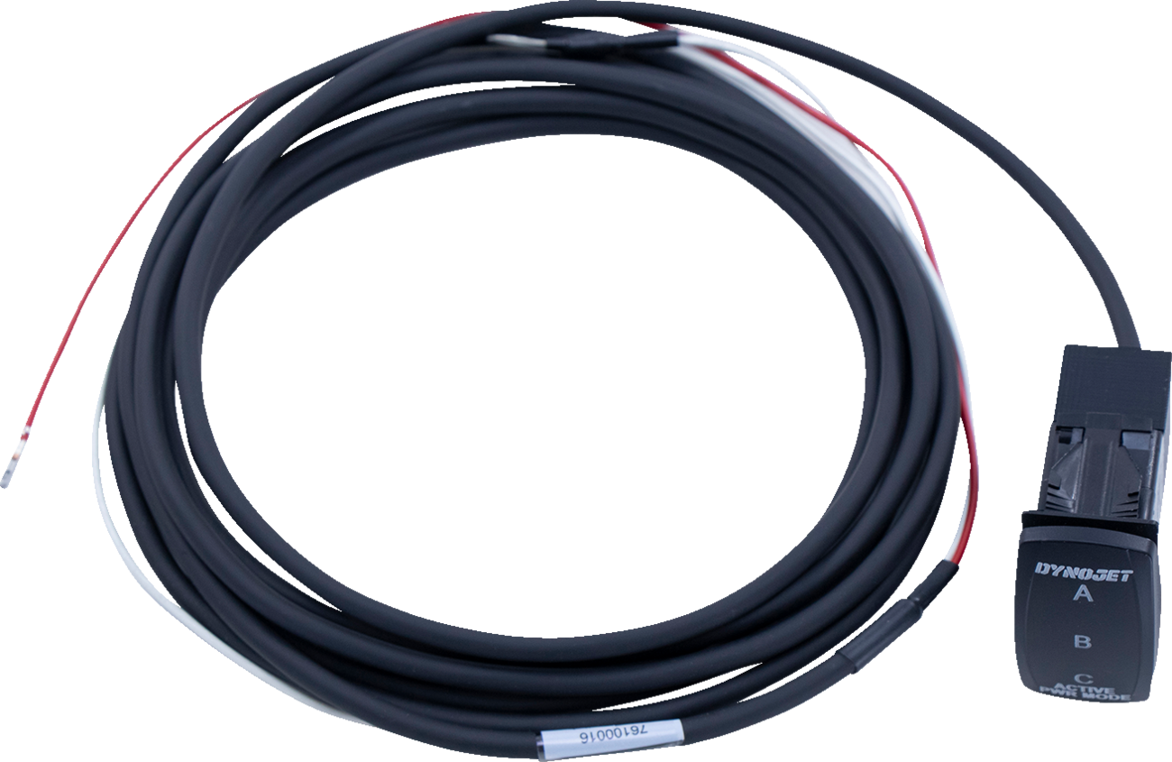 DYNOJET - Active Power Mode Switch for Polaris - 10204052