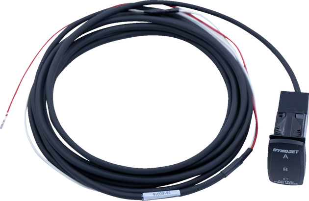 DYNOJET - Active Power Mode Switch for Polaris - 10204052