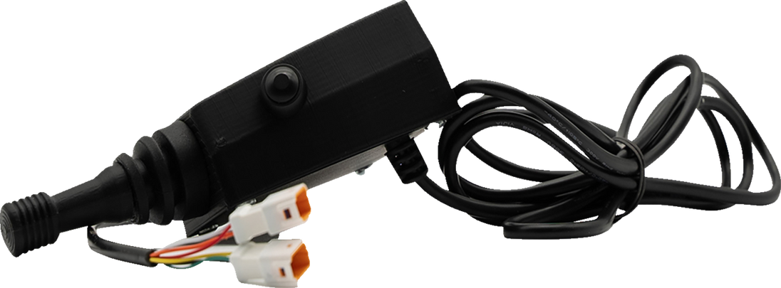 RAVEK Steering Column Turn Signal Stalk Lever - Defender HD11 65-2092