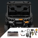RAVEK Turn Signal Kit - Defender HD11 65-2000