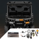 RAVEK Turn Signal Kit - Defender HD11 65-2000