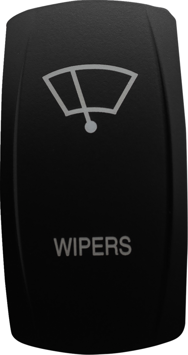 RAVEK Relocation Kit - Wiper Rocker Switch - CFMOTO 68-1008