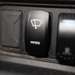 RAVEK Relocation Kit - Wiper Rocker Switch - CFMOTO 68-1008