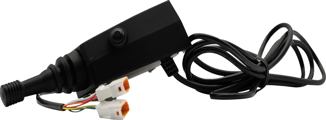 RAVEK Steering Column Turn Signal Stalk Lever - Yamaha 69-1002