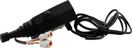 RAVEK Steering Column Turn Signal Stalk Lever - Yamaha 69-1002