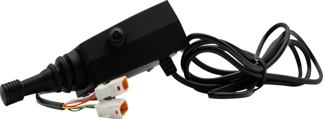 RAVEK Steering Column Turn Signal Stalk Lever - Yamaha 69-1002