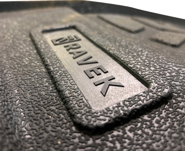 RAVEK Floor Liner - Can-Am Defender 65-1012