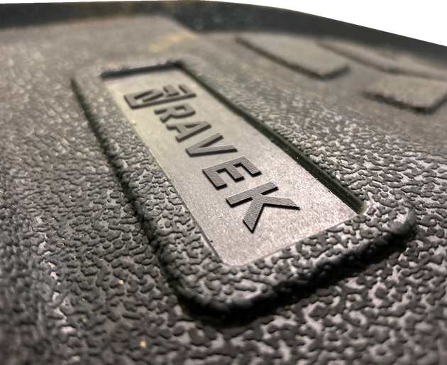 RAVEK Floor Liner - Polaris Xpedition 64-2002