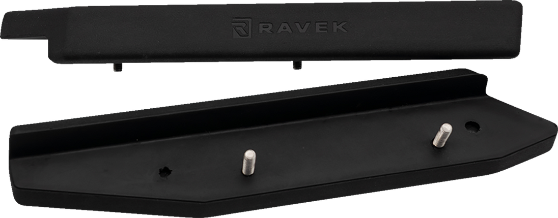 RAVEK UTV Armrests - Can-Am Defender 65-106