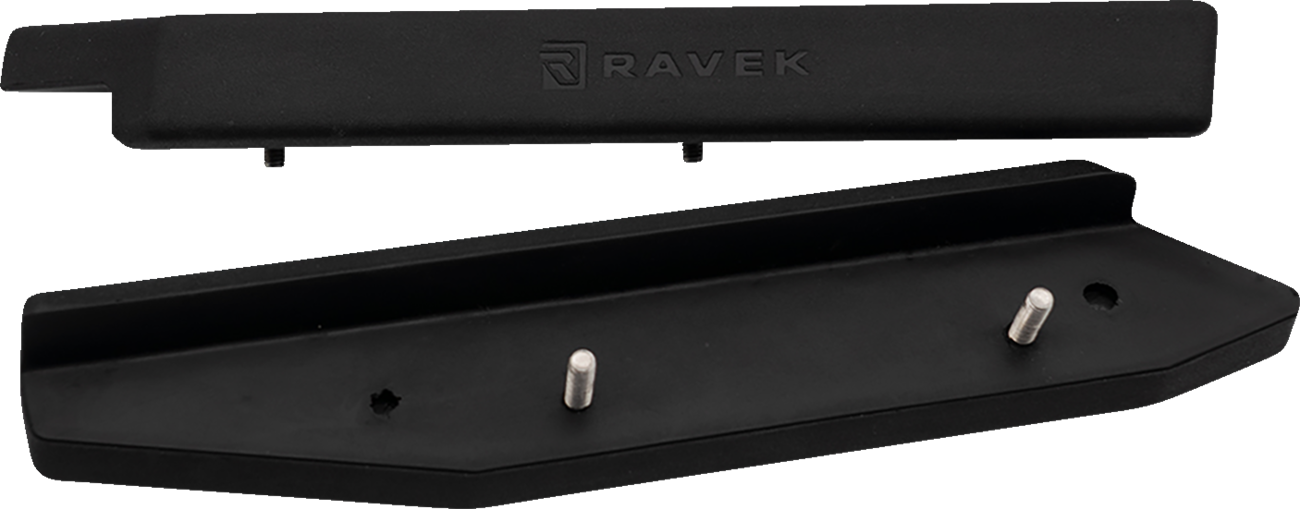 RAVEK UTV Armrests - Can-Am Defender 65-106