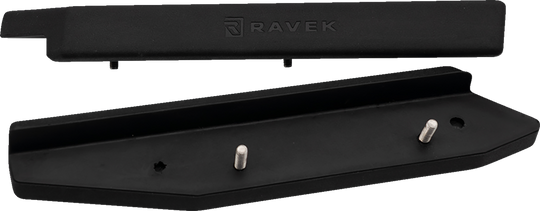 RAVEK UTV Armrests - Can-Am Defender 65-106