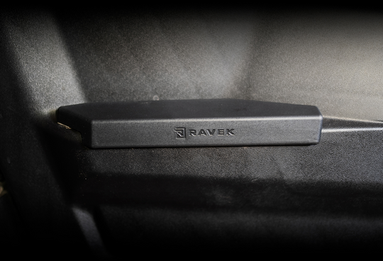 RAVEK UTV Armrests - Can-Am Defender 65-106