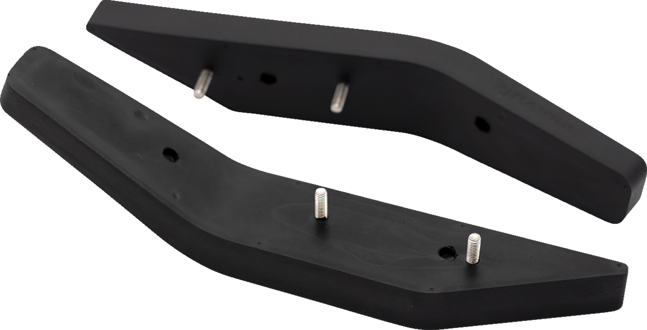 RAVEK UTV Armrests - Polaris General 64-705