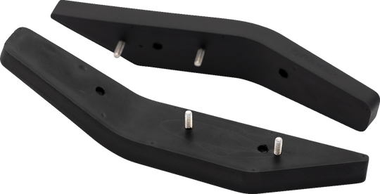 RAVEK UTV Armrests - Polaris General 64-705