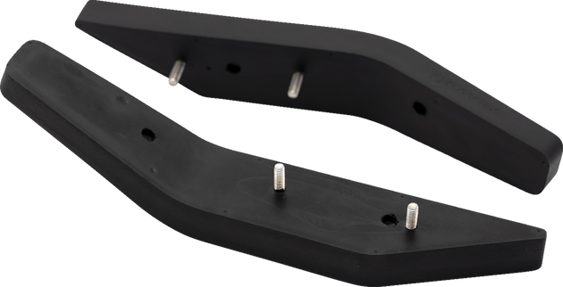 RAVEK UTV Armrests - Polaris General 64-705