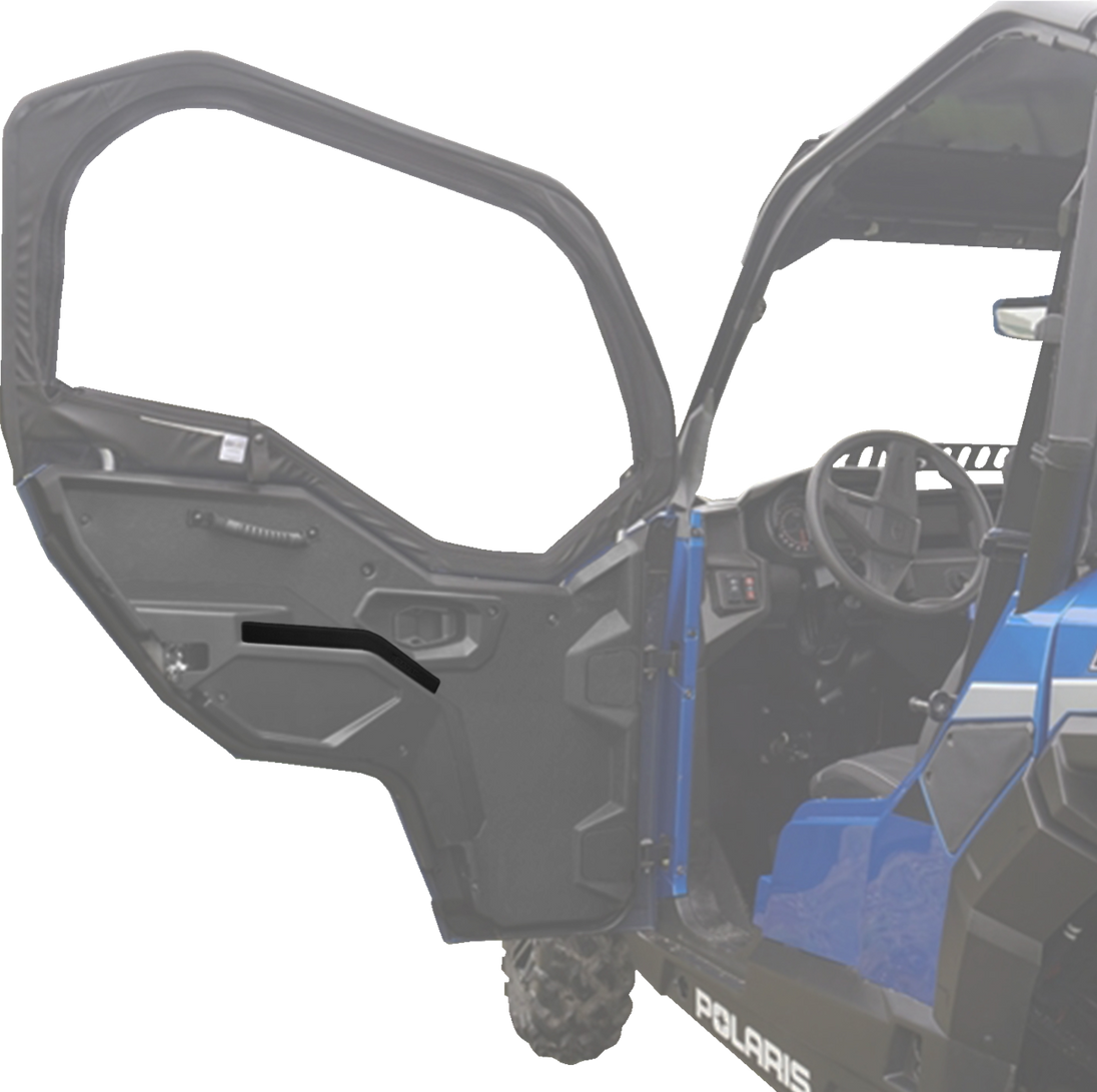 RAVEK UTV Armrests - Polaris General 64-705