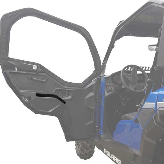 RAVEK UTV Armrests - Polaris General 64-705