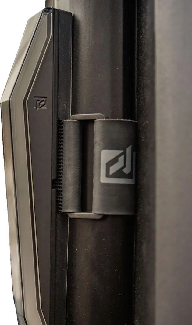 RAVEK Turn Signal/Brake Light - Red - Can-Am HD11 65-2011