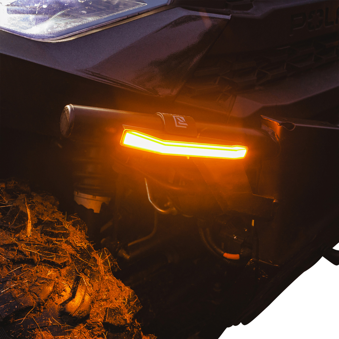 RAVEK - Running Lights - 20202256