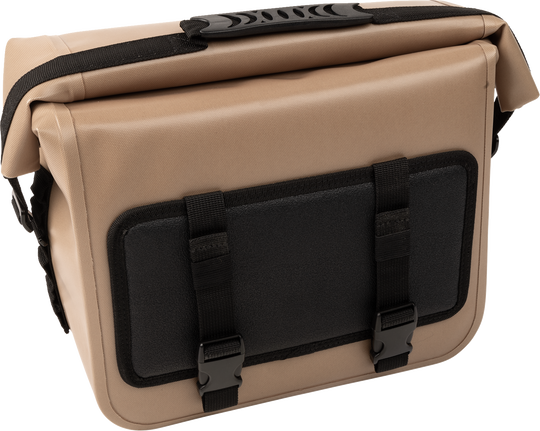 RAVEK - Zipperless Bag - 35400087