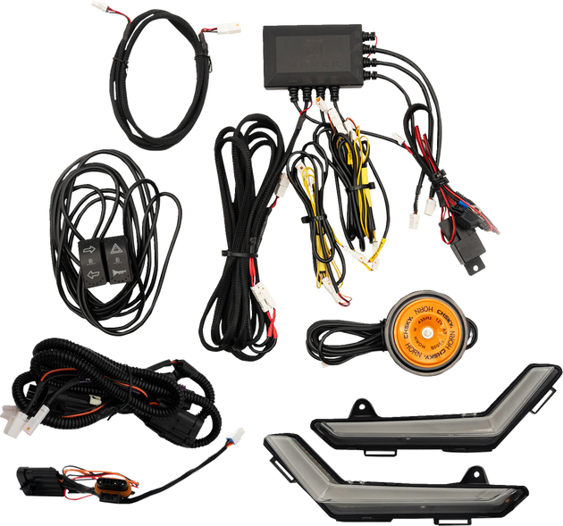 RAVEK - Turn Signal Kit - 20202371