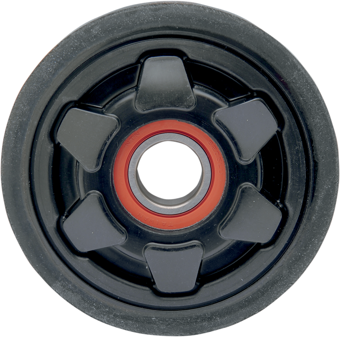 CAMSO 4S Frame Wheel - 132 mm 1016-00-0132