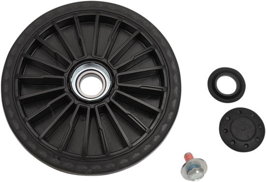 CAMSO Wheel Assembly - 202 mm 7016-00-0202