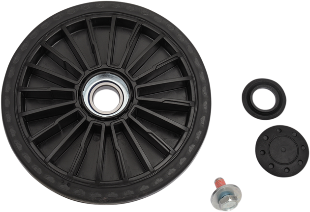 CAMSO Wheel Assembly - 202 mm 7016-00-0202