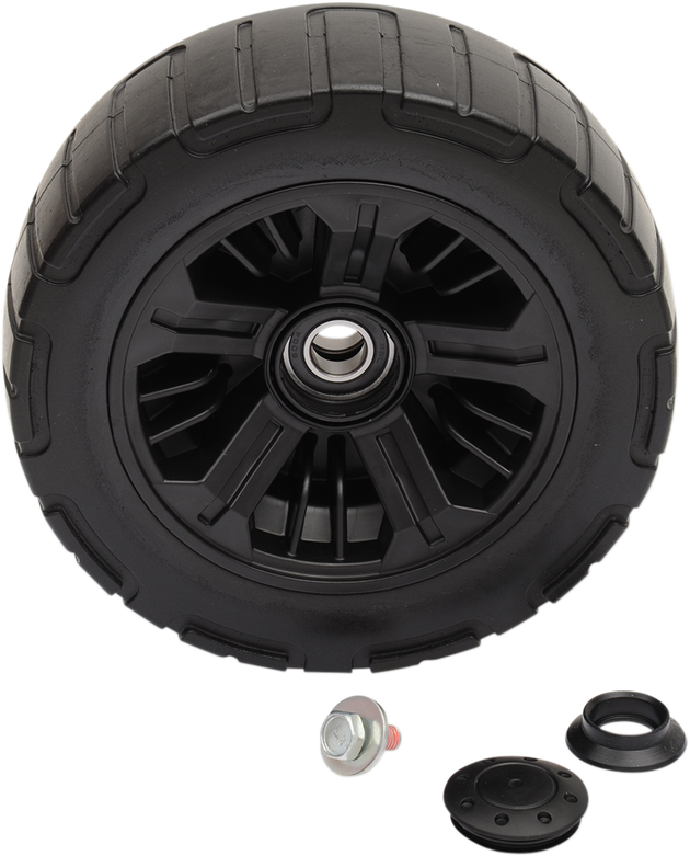 CAMSO Wheel Assembly - 241 mm 7016-00-2260