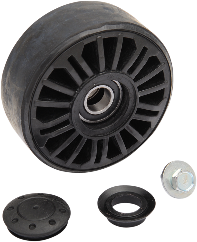 CAMSO Injection Wheel - 132 mm x 50 mm 7016-00-5220