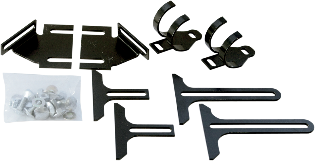 CAMSO Sprocket Scrapper Kit 1003-00-5000