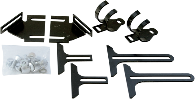 CAMSO Sprocket Scrapper Kit 1003-00-5000