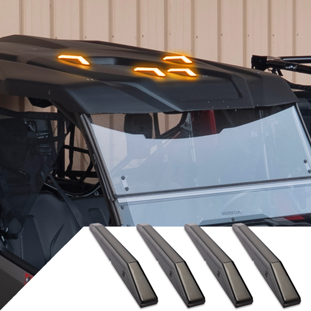 RAVEK - APEX Cab Lights - 20202391