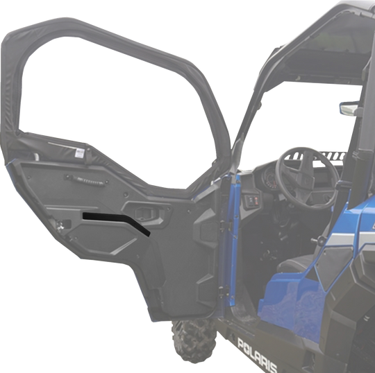 RAVEK - UTV Armrests - 35400102