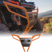 RAVEK - Rear Bumper with LED Lighting - 05301694