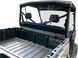 MOOSE OFFROAD - Rear Back Panel - 05211908