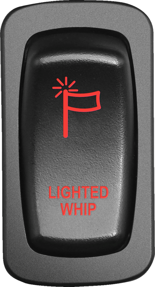 MOOSE OFFROAD - Low-Profile Switch - 21060598
