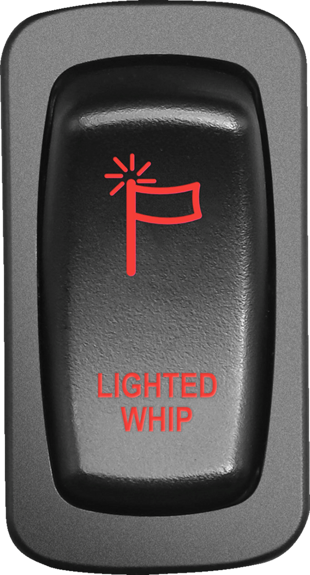 MOOSE OFFROAD - Low-Profile Switch - 21060598