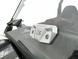 SEIZMIK - Flip-Up Windshield with Vents - 23170493