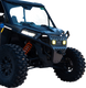 RAVEK - Front Bumper/Skid Plate with Lights - 05301698