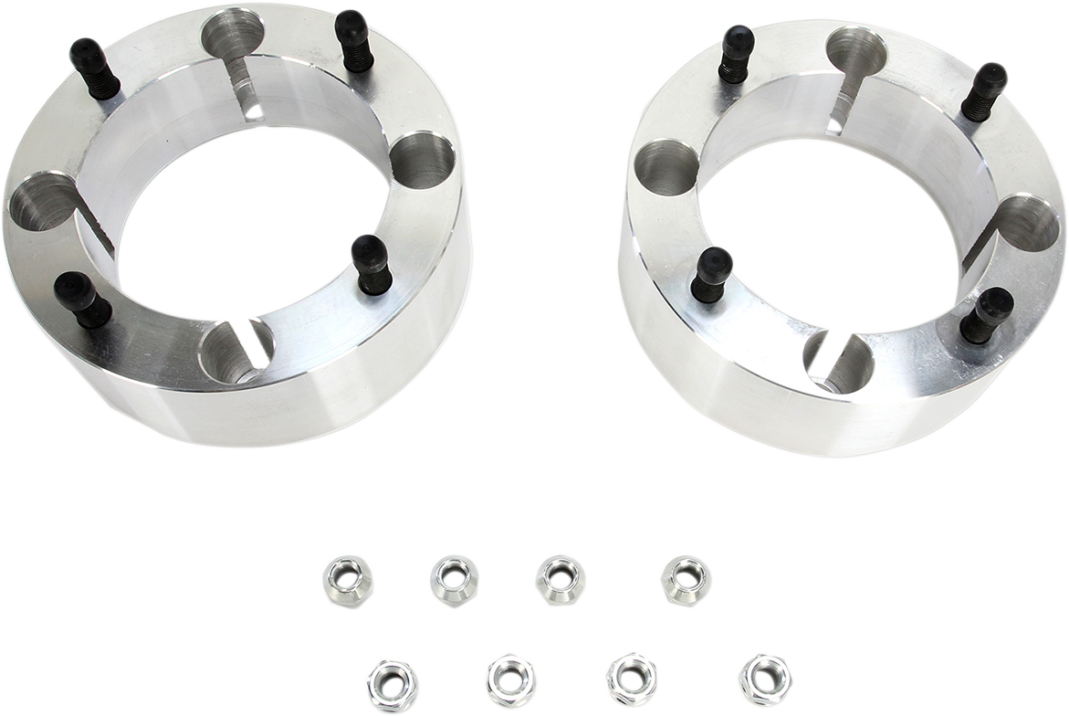 HIGH LIFTER - Wide Tracs ATV Wheel Spacer - 02220448
