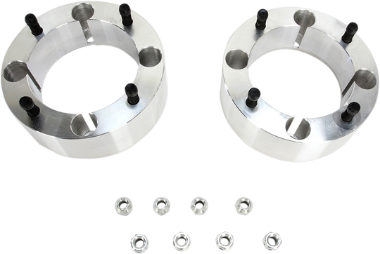 HIGH LIFTER - Wide Tracs ATV Wheel Spacer - 02220448