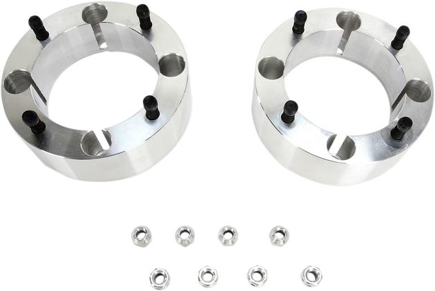 HIGH LIFTER - Wide Tracs ATV Wheel Spacer - 02220448