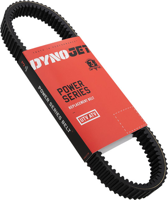 DYNOJET - Power Series High Performance Belt - 11421017