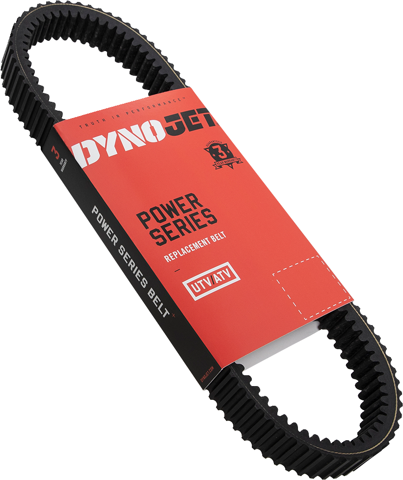 DYNOJET - Power Series High Performance Belt - 11421017