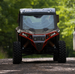RAVEK - Front Bumper/Skid Plate with Lights - 05301701