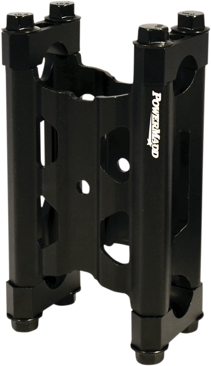 POWERMADD - Pivot Handlebar Risers - 06020972